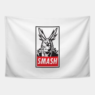 SMASH! Tapestry