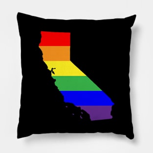 California Pillow