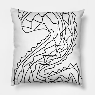 The Doodle Pillow