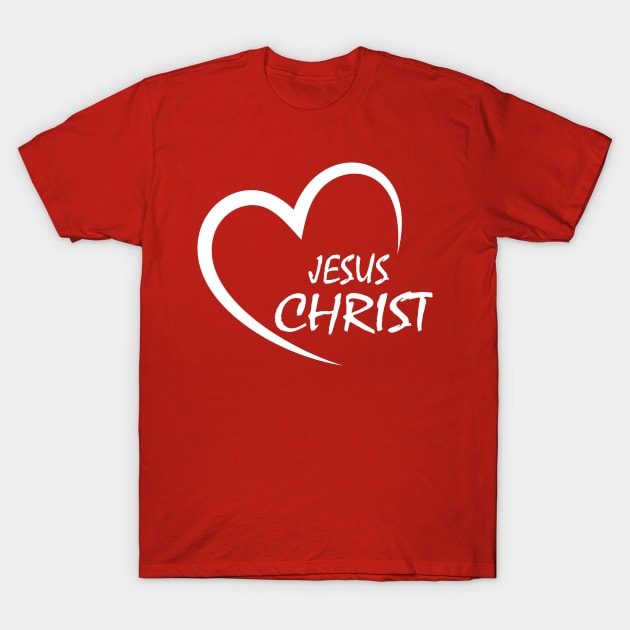 I Love Jesus Christ T Shirt I Love Jesus Christ T Shirt