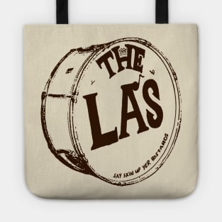 The La's Retro 90s Style Design Tote