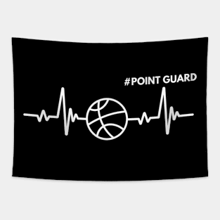 Point Guard Tapestry