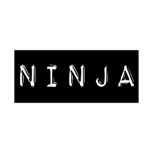 Ninja T-Shirt