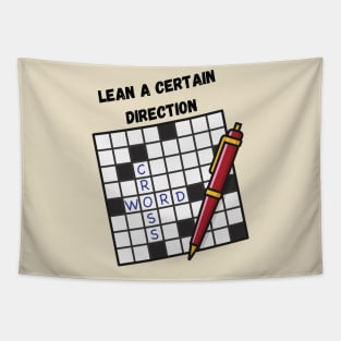 crosswords Tapestry