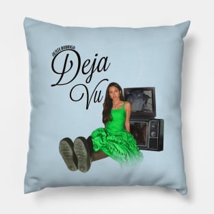 deja vu Pillow