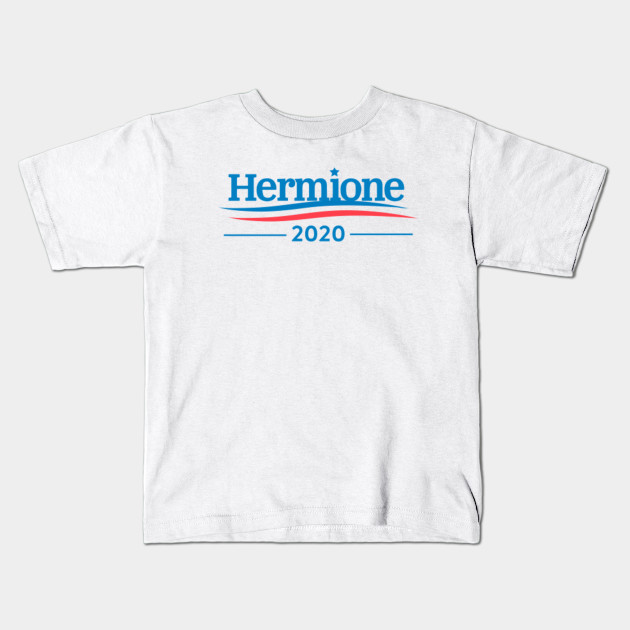 Hermione 2020 Harry Potter Kids T Shirt Teepublic