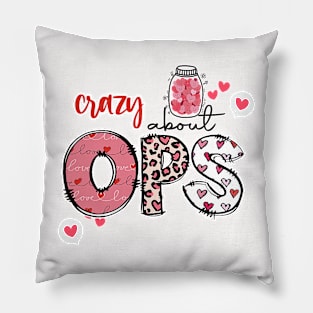 OPS Valentine_s Pillow