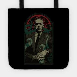 Lovecraft Tote
