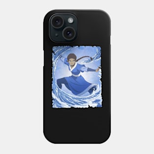 KATARA MERCH VTG Phone Case