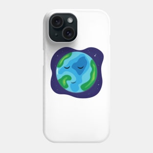 Happy Earth Day 2020 Phone Case