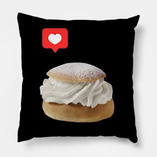 Semla Pillow