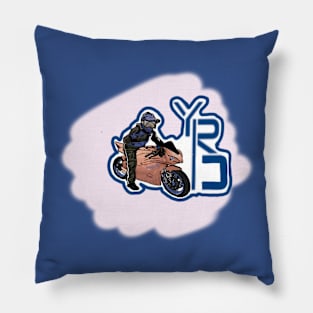 YRD Pillow