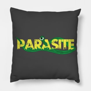 PARASITE Pillow