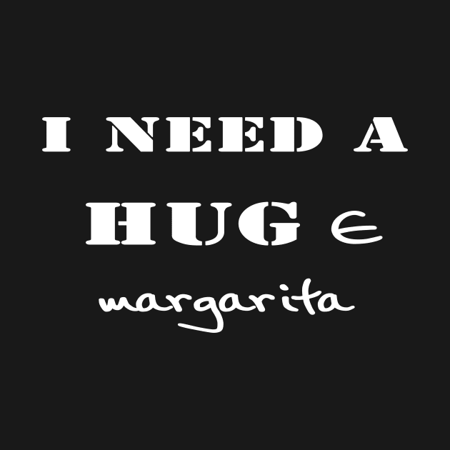 I need a HUGe Margarita by 7usnksa