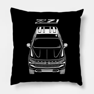 Tahoe Z71 2021-2023 Pillow