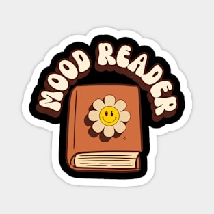 Mood Reader Magnet