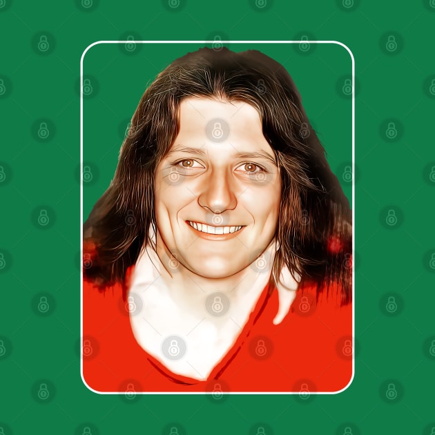 Bobby Sands by feck!