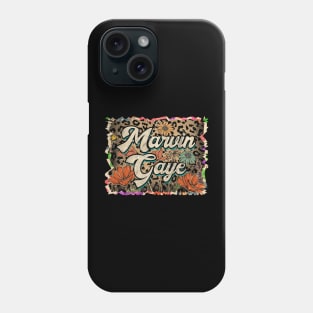 Great Gift Marvin For Name Vintage Styles Christmas 70s 80s 90s Phone Case