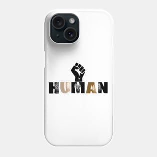 Black Lives Matter Phone Case