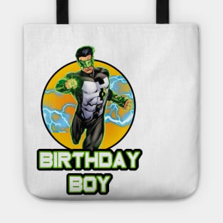 Superhero Tote