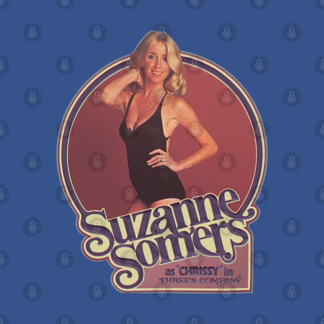 Suzanne by Doc Multiverse Designs