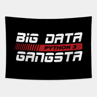 Big Data Gangsta Tapestry