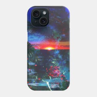 Day Dreaming Vibes Phone Case