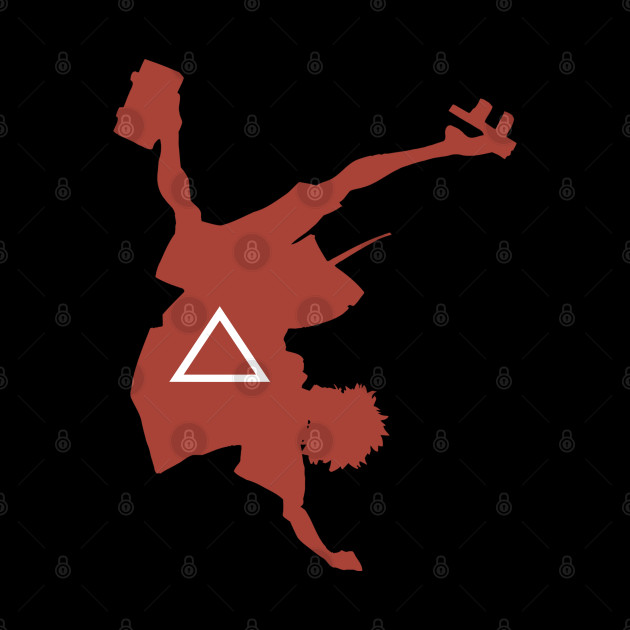 Samurai Champloo's Mugen - Samurai Champloo - Phone Case