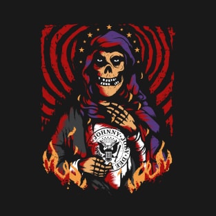 Holy death T-Shirt