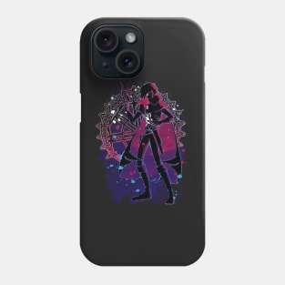 Harlock Phone Case