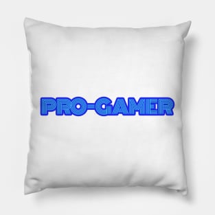 Pro Gamer Pillow