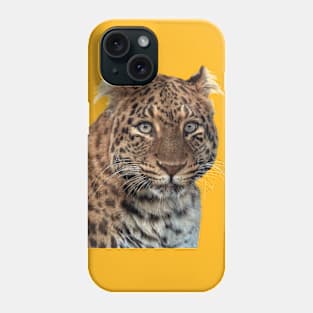 Tiger Phone Case