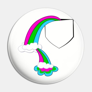 Pocket Pride Pin