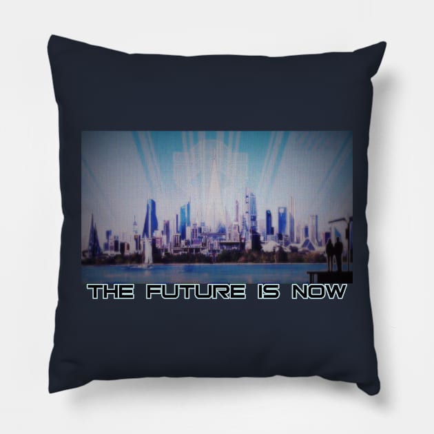 Join the Force Pillow by MBK