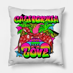 90’s Pillow