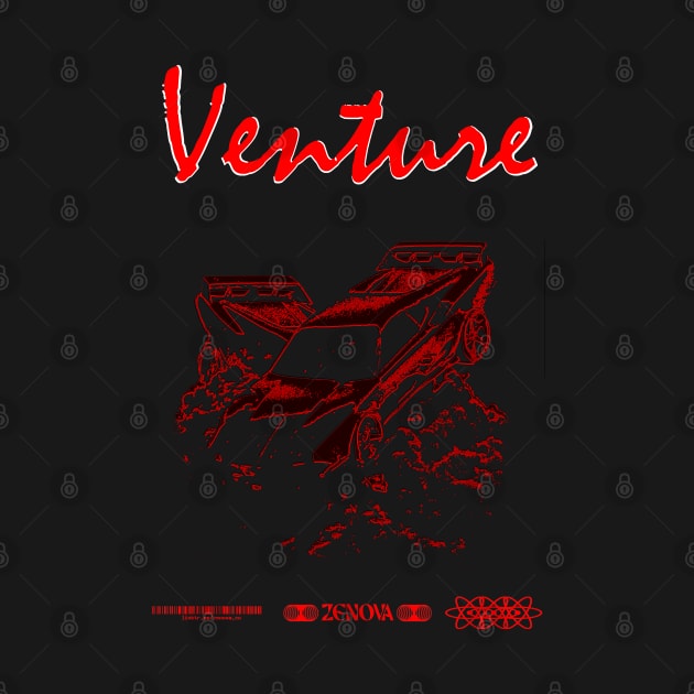 venture. by zenova.co