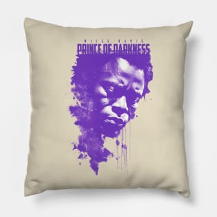 Price of Darkness Pillow