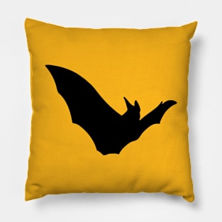 The Best spooky Halloween bat design Pillow