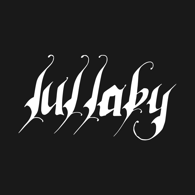 lullaby by Oluwa290