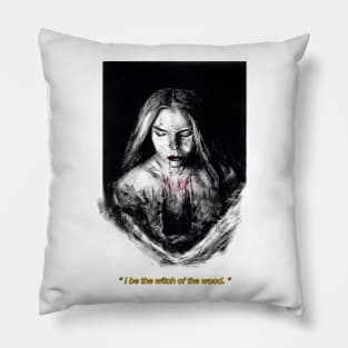 VVITCH Pillow