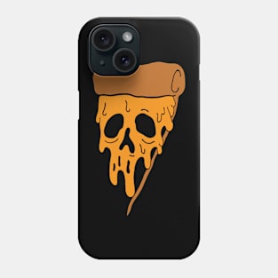 Pizza Slice Monster Phone Case
