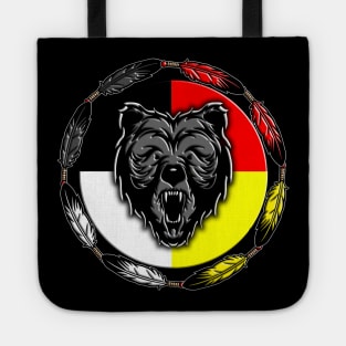 BEAR 2 Tote