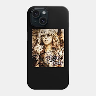 Stevie Nicks Phone Case