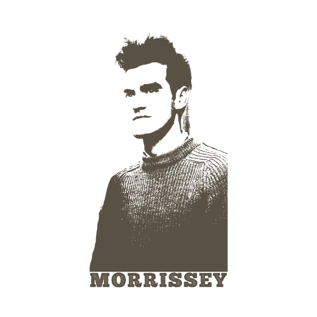 Morrissey Vintage by Tic Toc