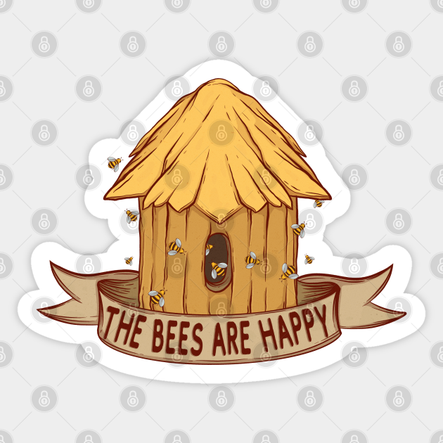 Download Valheim Svg The Bees Are Happy Svg Art Collectibles Digital Prints Vadel Com