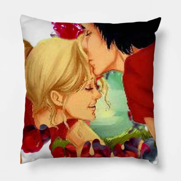 My wife loved you Pillow by The most beautiful clothes and accessories