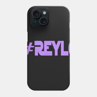 #Reylo Phone Case