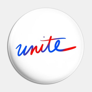 Unite Pin