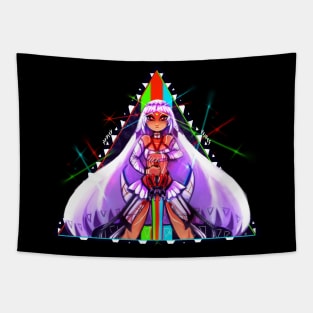 Altera Tapestry