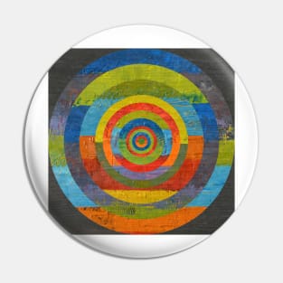 Full Circle Pin